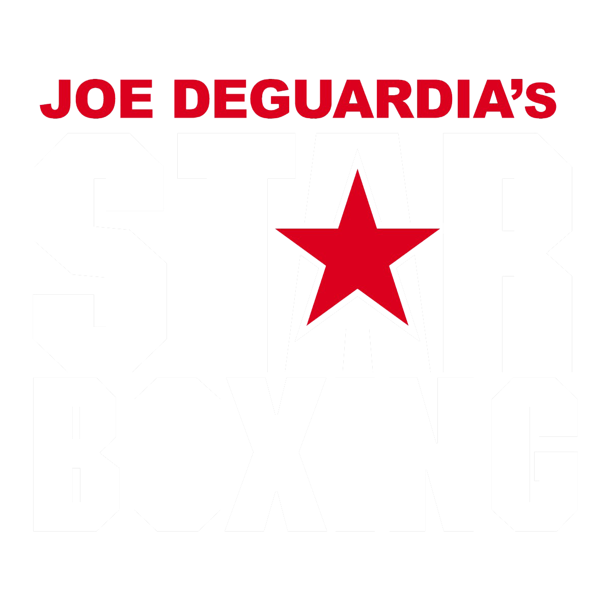 Star Boxing logo