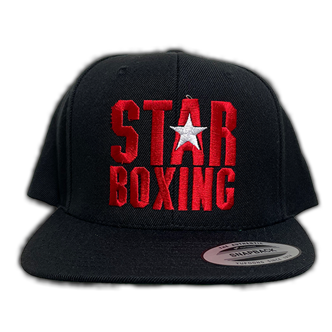 Star Boxing Snap Back