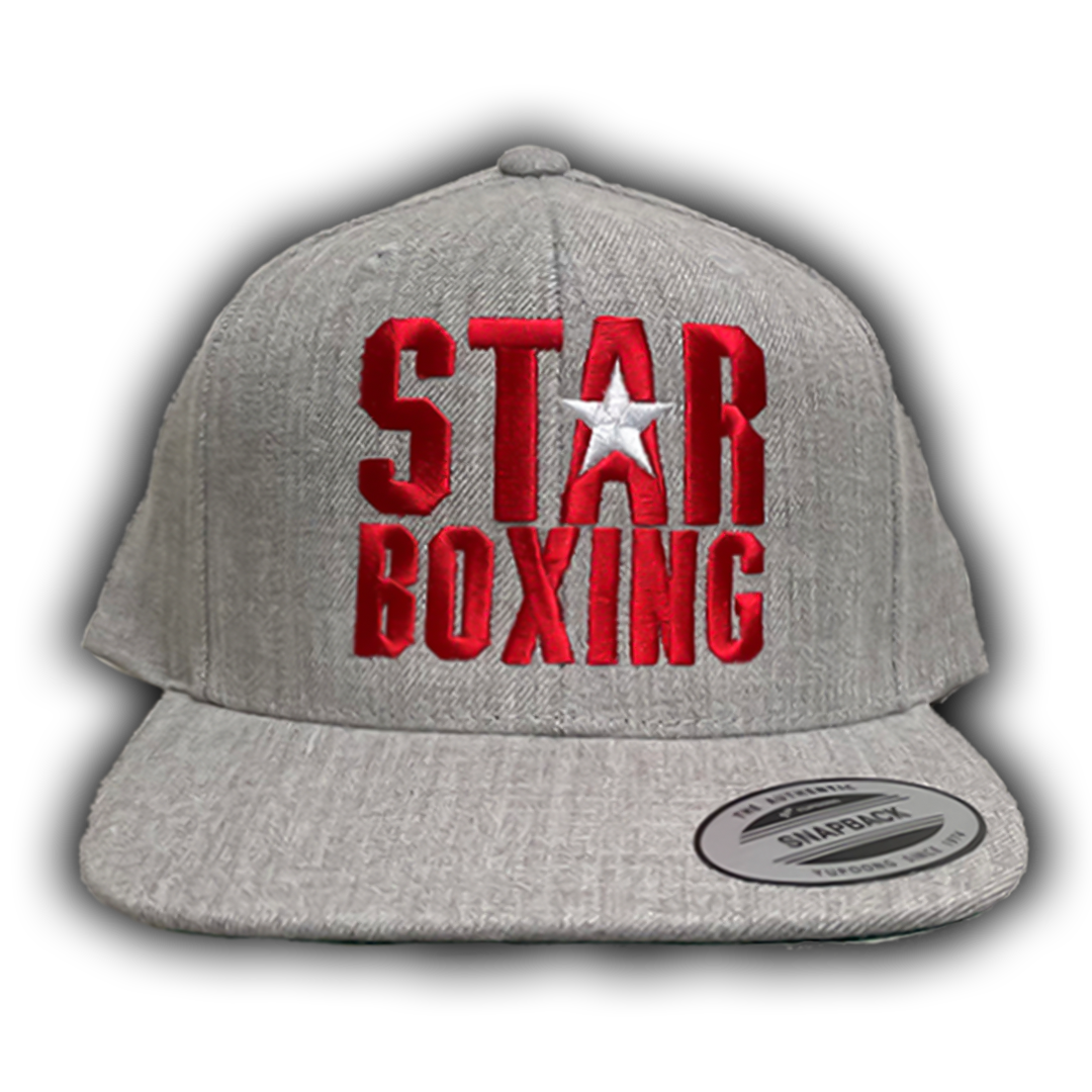 Star Boxing Snap Back