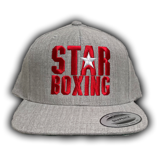 Star Boxing Snap Back
