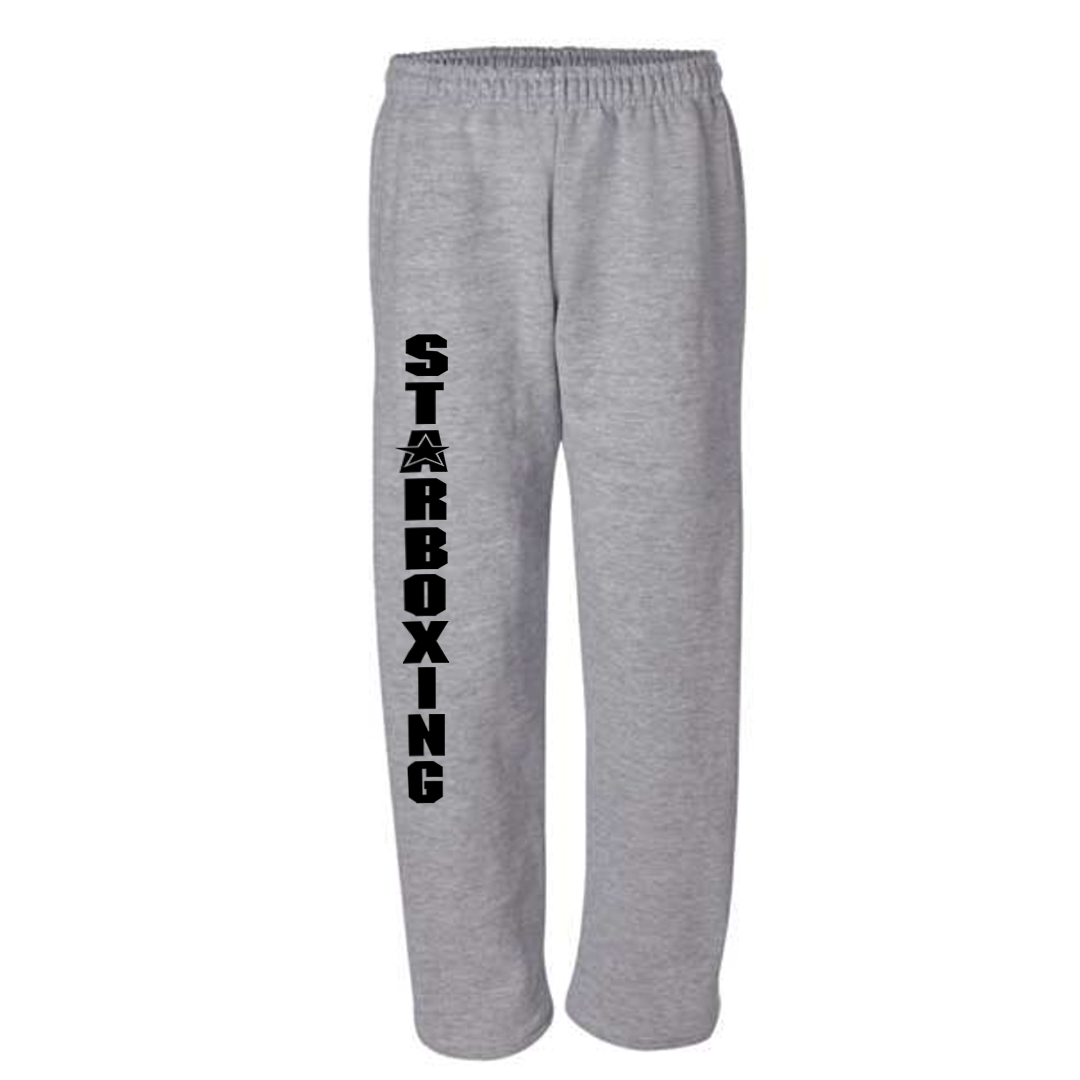 Star Boxing Sweatpants